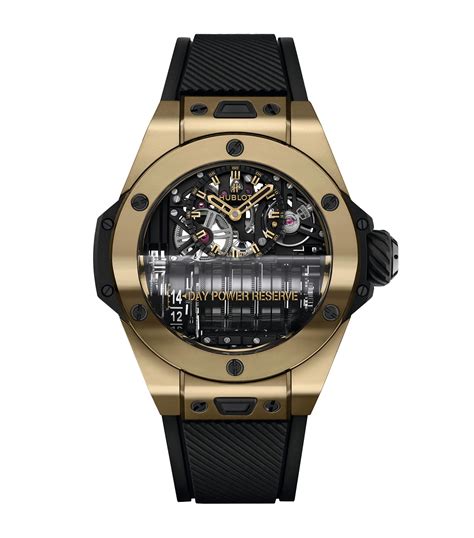 hublot big bang mp 11|hublot magic gold.